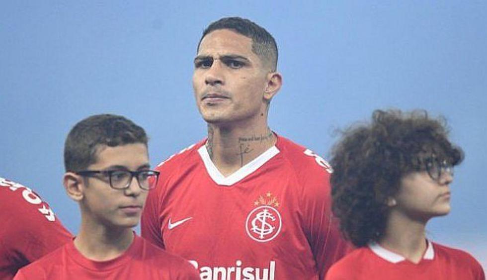 Selección peruana | FIFA 20: ¿Por qué Paolo Guerrero no aparecerá en el videojuego? | FOTOS