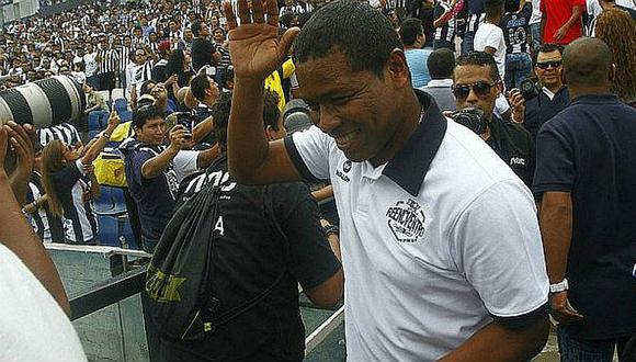 Alianza Lima: Juan Jayo sería asistente de este excampeón del mundo