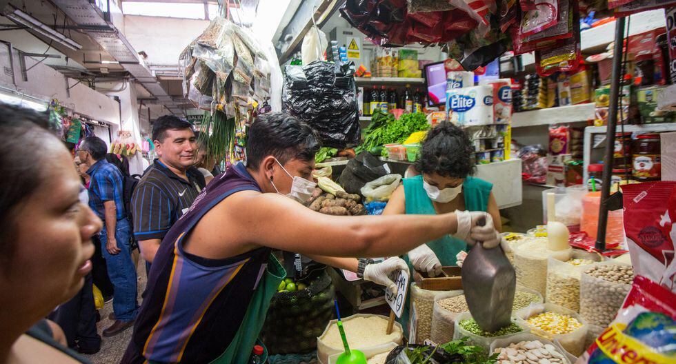 Desde este lunes 11 de mayo serán 36 los centros de abasto que pasarán inspección por parte del MINSA