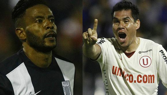 Alianza Lima vs. Universitario: ¿Sus goles fueron bien anulados?