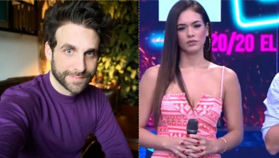 Rodrigo González sobre “Esto es Guerra”: “Es un desatino absoluto que salgan al aire” (Foto: Instagram)