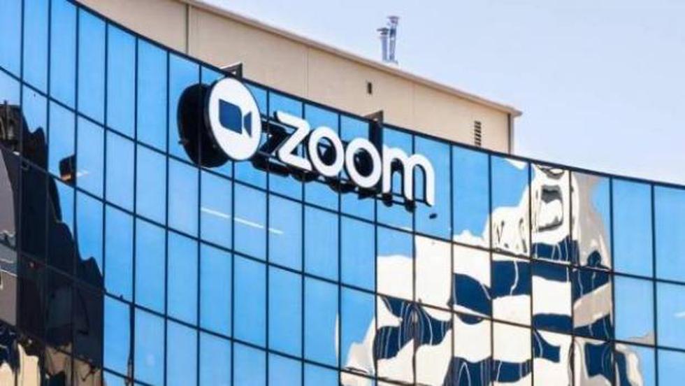 Google prohíbe a sus empleados utilizar Zoom por problemas de seguridad [FOTOS]