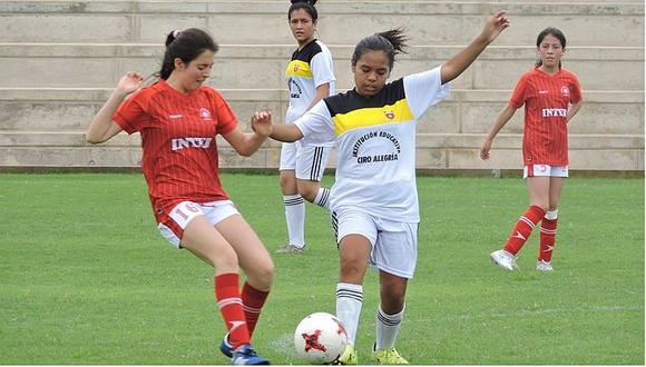 FPF anuncia inscripciones para la Liga de Fútbol Femenino en Perú