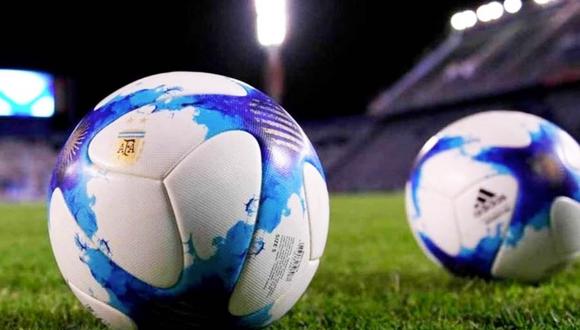 La Selección Argentina asistirá a la Copa América en nombre del "espíritu deportivo". (Foto: Twitter)