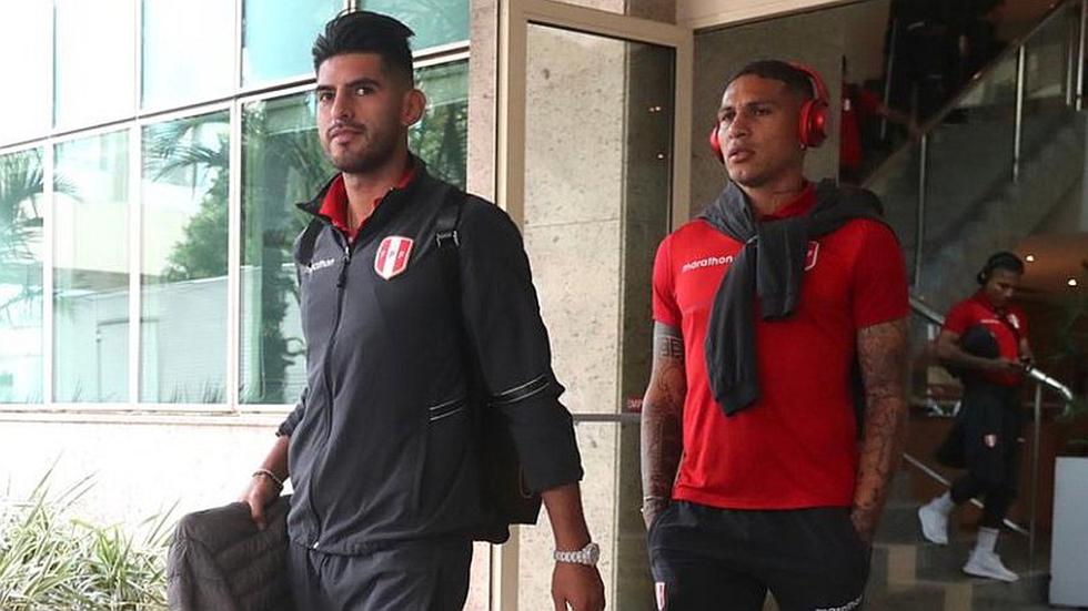 Perú cayó 3-1 ante Brasil y obtuvo el segundo lugar de la Copa América 2019 