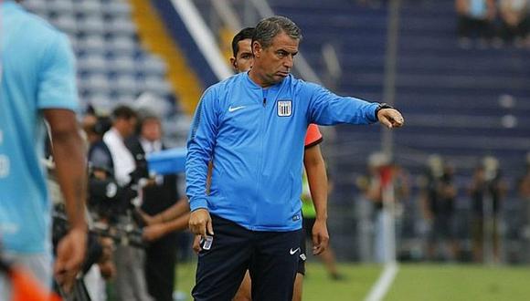 Alianza Lima cayó 2-0 en amistoso ante The Strongest