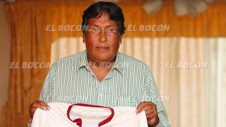 Raúl Leguía: Todos están en evaluación