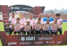 Ayacucho FC vs Sport Boys: Tablero del estadio nombra “ESPORBOIS” al equipo rosado | FOTO