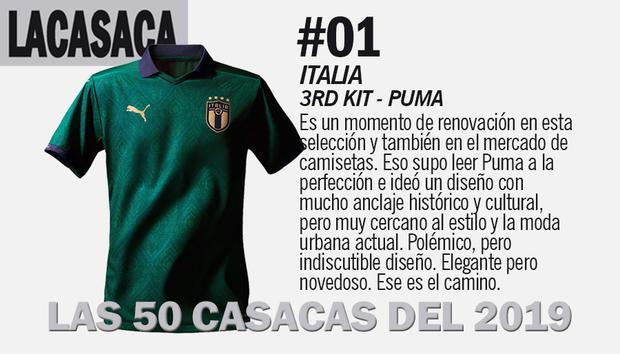 Selecci n Peruana camiseta de la blanquirroja entre las 50 m s