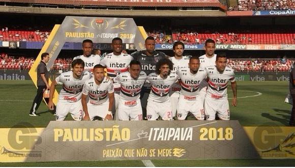 Linense vs. Sao Paulo EN VIVO ONLINE por el Campeonato Paulista