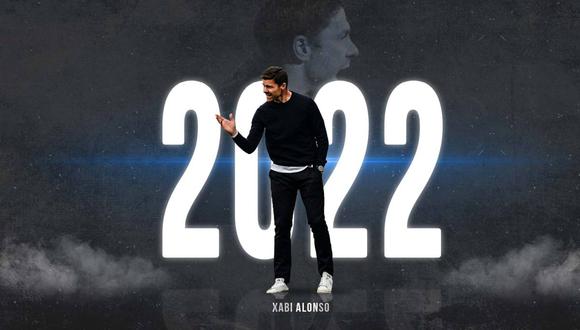 Xabi Alonso se quedará en la filial de Real Sociedad. (Foto: @RealSociedad)