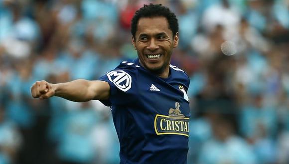 Carlos Lobatón habló sobre la semifinal entre Alianza Lima y Sporting Cristal | Foto: EL BOCÓN