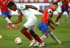 Chile vence a Perú con actuación estelar de Arturo Vidal: mira el resumen del partido