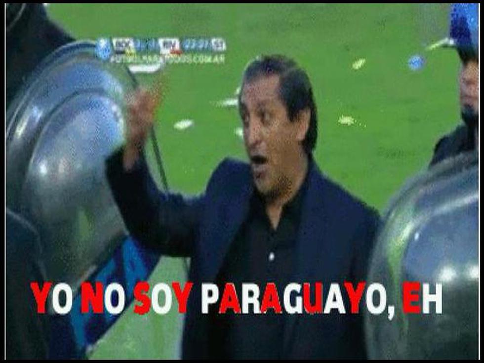 Copa América 2015: Salieron los "memes" del tercer lugar de Perú [GALERIA]