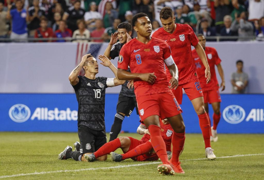 El torneo preolímpico de la región, los partidos de las selecciones de la zona por fecha FIFA de marzo, la Concachampions y la Caribbean Club Shield fueron suspendidas. (Foto: AFP)