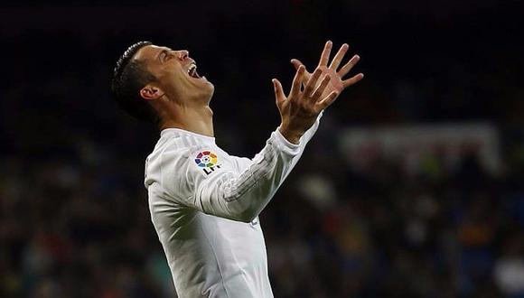 Cristiano Ronaldo: ofrecerían 180 millones de euros por su fichaje