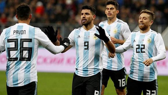 Selección argentina anunciará hoy al sucesor de Jorge Sampaoli