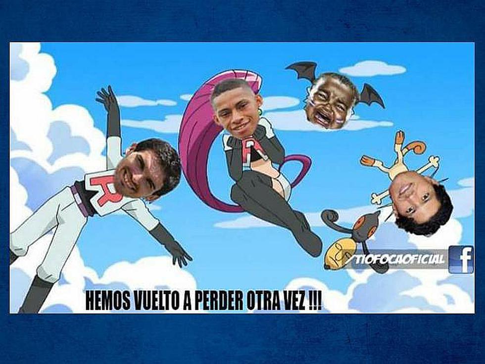 Alianza Lima es víctima de memes tras caer ante Alianza Atlético [GALERÍA]