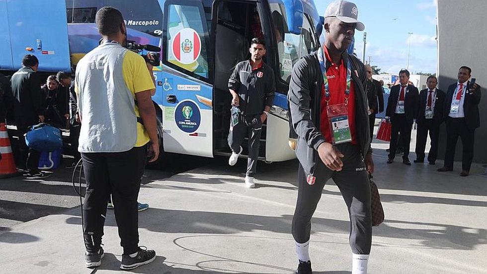 Perú cayó 3-1 ante Brasil y obtuvo el segundo lugar de la Copa América 2019 