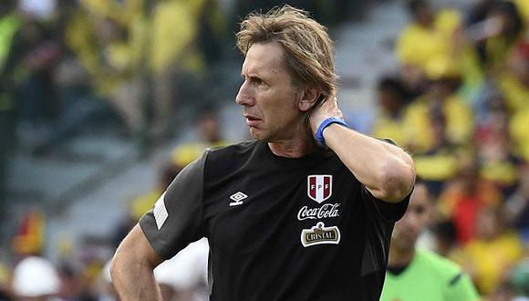 Selección peruana: Estos son los hombres de Ricardo Gareca ante Venezuela y Uruguay
