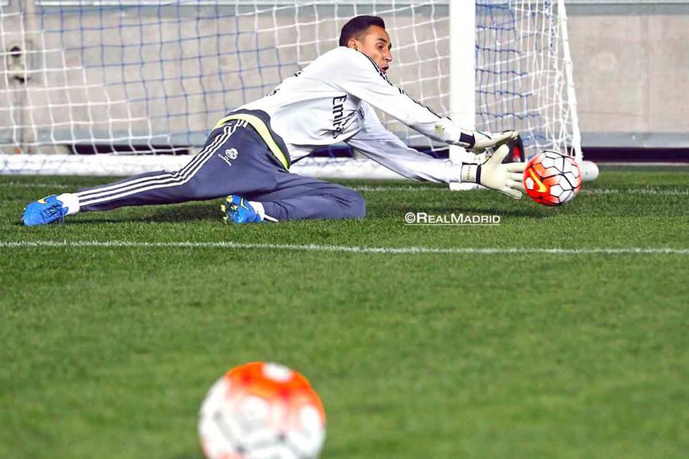 Real Madrid: Entrenamiento con presencia de niños en Australia [GALERÍA]