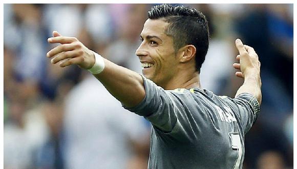 ¡Histórico! Cristiano Ronaldo logró su segundo "repoker" en el Real Madrid [VIDEO]