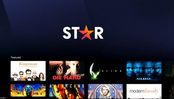 Star+, el nuevo servicio de estreaming, confirma la fecha en que llegará a Latinoamérica. (Foto: Disney)