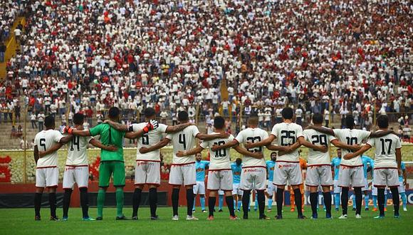 Hinchas de Universitario agotan las entradas para el duelo contra Sport Huancayo