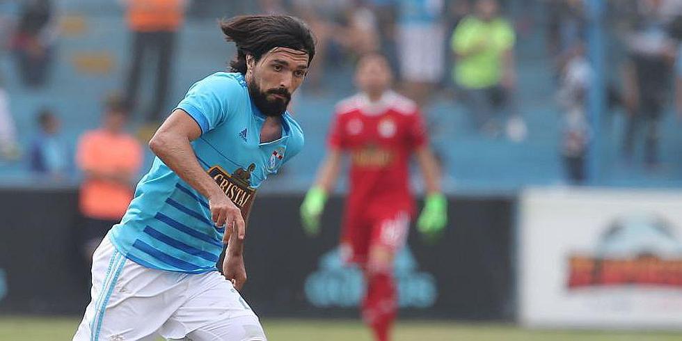 Sporting Cristal vs. Zulia | El posible once celeste para el duelo por la Copa Sudamericana | FOTOS