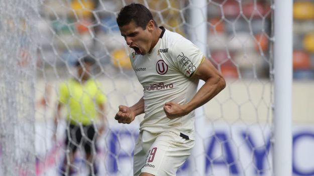Universitario de Deportes chocará con Carabobo por la Fase 1 de la Copa Libertadores 2020. (Foto: Jesús Saucedo / GEC)