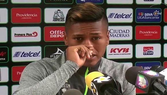 Selección Peruana: Pedro Aquino y el tiempo de baja tras lesión en León