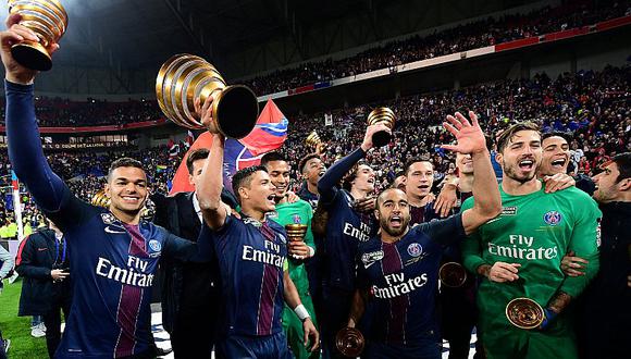 Estrella del PSG pide la salida de Deschamps en Francia por 'jugar feo'