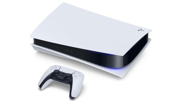 Hace algunas semanas el PlayStation (PS5) se estrenó y empezó a vender en todo el mundo