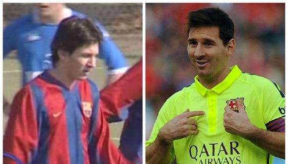 Copa América 2015: el video inédito de Lionel Messi por sus 28 años [VIDEO]