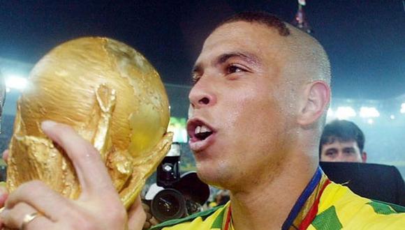 Un día como hoy Brasil logró su último título mundial en el 2002 [VIDEO]