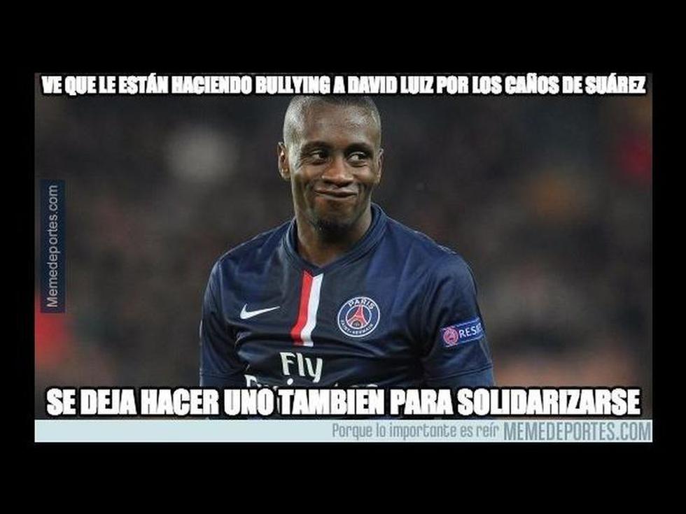 Champions League: Barcelona y los mejores memes por su victoria ante el PSG [FOTOS]