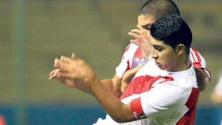 FINAL: Selección peruana vs Brasil (0-3) por el Sudamericano Sub 17