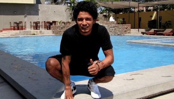 Manco: "Yo estoy tranquilo en Chiclayo y con la conciencia limpia"