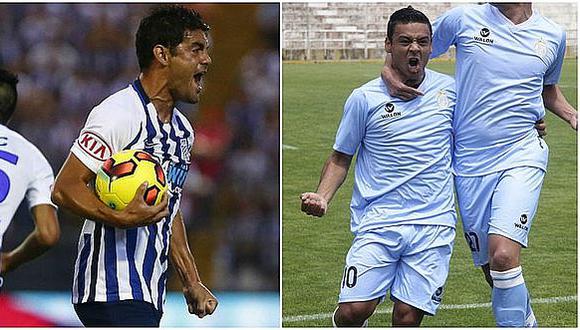 Alianza Lima vs. Real Garcilaso: Conoce a los ganadores de entradas