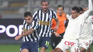 Universitario propondrá a Alianza Lima jugar amistosos para recaudar fondos