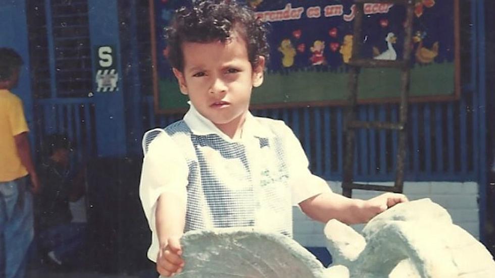 Miguel Trauco: un repaso de fotos inéditas del fichaje de Flamengo