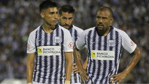 Alianza Lima y sus tres ausentes ante Sport Boys