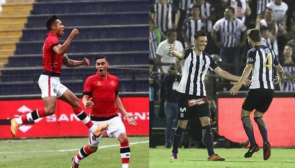 Alianza Lima vs. Melgar: así se define orden de localía en semifinales