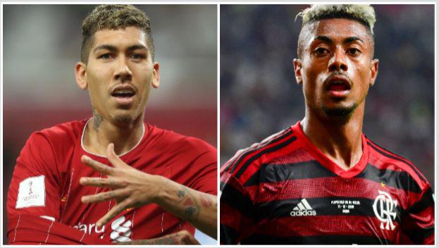 Liverpool y Flamengo lucharán entre sí por el título del Mundial de Clubes 2019. (Foto: AFP)