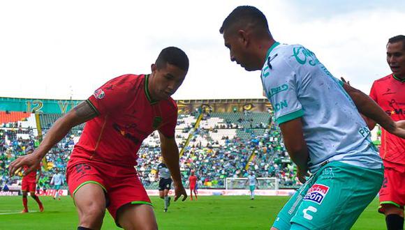 No se jugarán este domingo los tres partidos que restan de la fecha 9 de la Liga MX. (Foto: Liga MX)