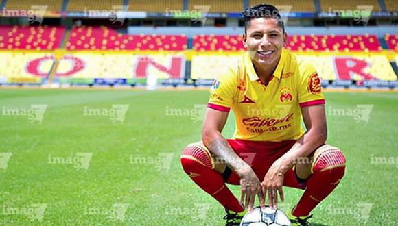 Selección Peruana: ¿Quién es la cábala de Raúl Ruidíaz? [FOTOS]