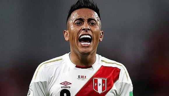 Selección peruana | Christian Cueva respaldó a Raúl Ruidíaz y Yordy Reyna tras derrota ante Ecuador