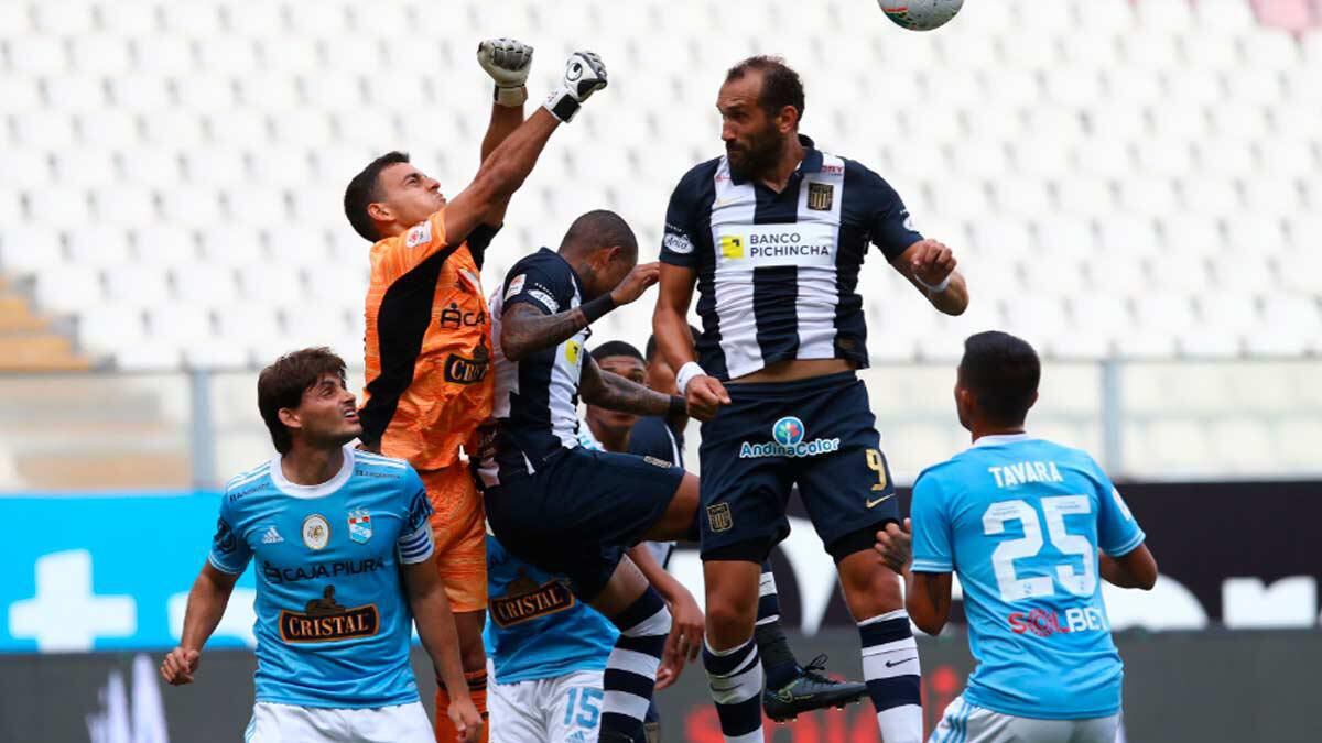 Alianza Lima vs Sporting Cristal: ¿Cuál de los dos finalistas tiene una plantilla mejor valorada?