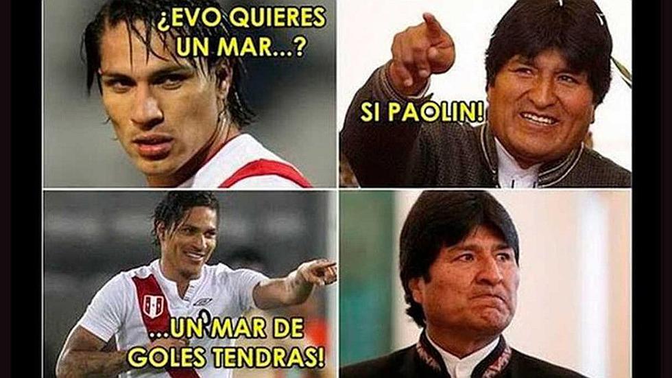 Perú vs. Bolivia: diviértete con los mejores memes del triunfo 'bicolor' en la Copa América 2019 | FOTOS