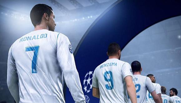 FIFA 19: la demo del videojuego está disponible en PC, PS4 y Xbox One 